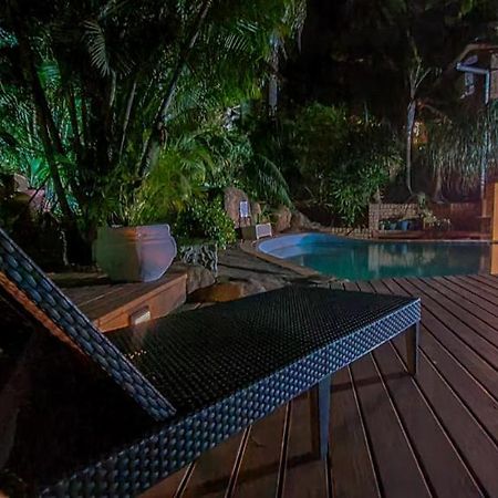 Annas Bed And Breakfast Saint Lucia Estuary Exterior foto