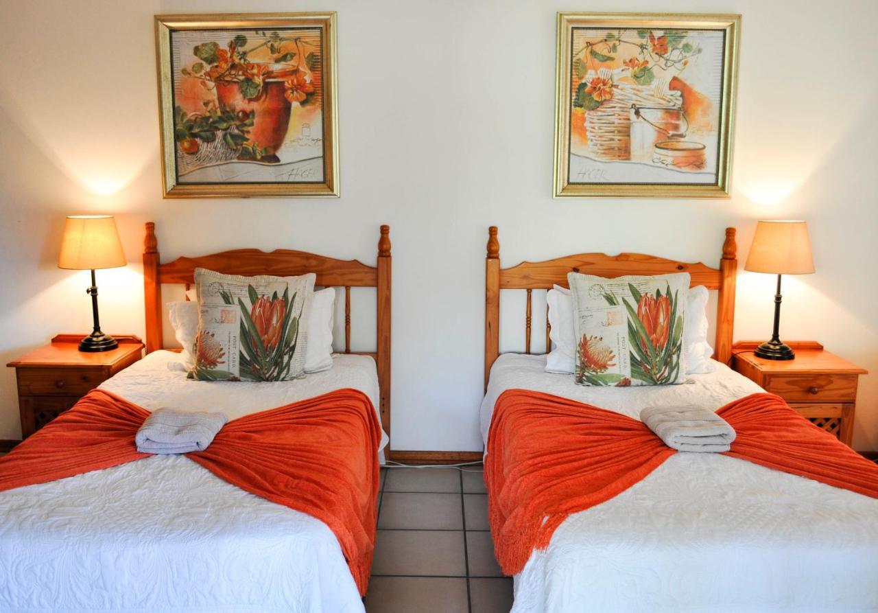 Annas Bed And Breakfast Saint Lucia Estuary Exterior foto