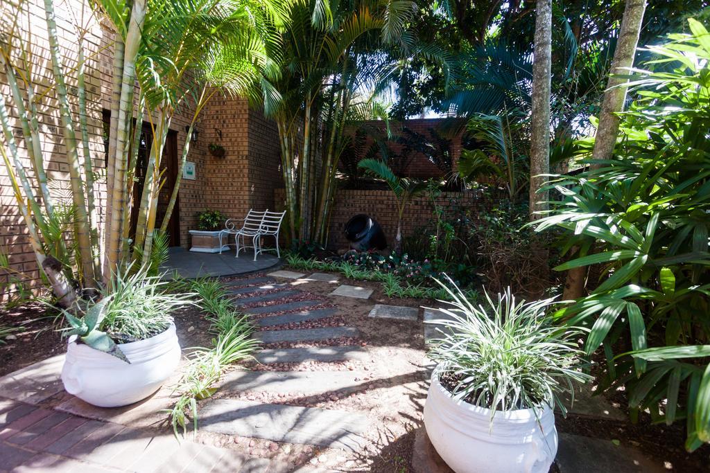 Annas Bed And Breakfast Saint Lucia Estuary Exterior foto